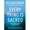 KNYGA Richard Rohr Every Thing is Sacred