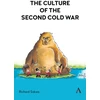 KNYGA Richard Sakwa Culture of the Second Cold War