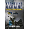 KNYGA Richard Sakwa Frontline Ukraine