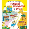 KNYGA Richard Scarry's Funniest Storybook Ever!