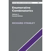 KNYGA Richard Stanley Enumerative Combinatorics: Volume 2