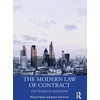 KNYGA Richard Stone Modern Law of Contract