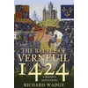 KNYGA Richard Wadge The Battle of Verneuil 1424