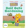 KNYGA Richard Watson Stories for Maths: KS1: Ralf Gets Gardening (Place value (within 10))