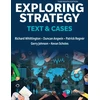 KNYGA Richard Whittington Exploring Strategy, Text & Cases