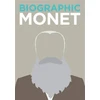 KNYGA Richard Wiles Biographic: Monet