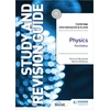 KNYGA Richard Woodside Cambridge International AS/A Level Physics Study and Revision Guide Third Edition