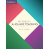 KNYGA Richardsjack C Key Issues in Language Teaching