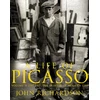 KNYGA Richardson John Life of Picasso Volume II