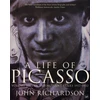 KNYGA Richardson John Life of Picasso Volume III