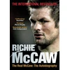 KNYGA Richie Mccaw Real McCaw