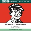 KNYGA Richmal Crompton Just William