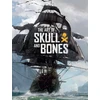 KNYGA Rick Barba Art of Skull and Bones