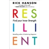 KNYGA Rick Hanson Atsparus