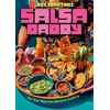 KNYGA Rick Martinez Salsa Daddy: A Cookbook