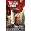 KNYGA Rick Remender Last Days of American Crime (New Edition)