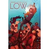 KNYGA Rick Remender Low Book One