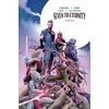 KNYGA Rick Remender Seven to Eternity Compendium