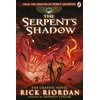 KNYGA Rick Riordan Serpent's Shadow: The Graphic Novel (The Kane Chronicles Book 3)
