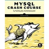 KNYGA Rick Silva MySQL Crash Course