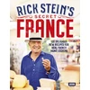 KNYGA Rick Stein’s Secret France