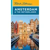 KNYGA Rick Steves Amsterdam & the Netherlands (Fifth Edition)