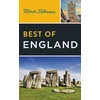 KNYGA Rick Steves Best of England (Fourth Edition)