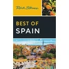 KNYGA Rick Steves Best of Spain (Fourth Edition)