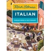 KNYGA Rick Steves Italian Phrase Book & Dictionary (Eighth Edition)