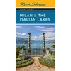 KNYGA Rick Steves Snapshot Milan & the Italian Lakes (Sixth Edition)
