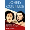 KNYGA Rick Stroud Lonely Courage