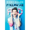 KNYGA Ricky Dillon Sekite mane