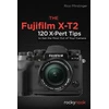 KNYGA Rico Pfirstinger Fujifilm X-T2