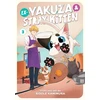 KNYGA Riddle Kamimura Ex-Yakuza and Stray Kitten Vol. 3