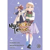 KNYGA Rifujin Na Magonote Mushoku Tensei: Jobless Reincarnation (Manga) Vol. 20