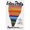 KNYGA Rigoberto Gonzalez Latino Poetry: The Library of America Anthology (LOA #382)