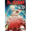 KNYGA Riichiro Inagaki Dr. STONE, Vol. 19