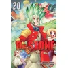 KNYGA Riichiro Inagaki Dr. STONE, Vol. 20