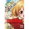KNYGA Riichiro Inagaki Dr. STONE, Vol. 22