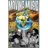 KNYGA Rikki Stein Moving Music