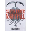 KNYGA Rin Chupeco Sidabrinis Under Nightfall