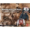 KNYGA Rin Tanaka Motorcycle Jackets