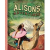 KNYGA Ripley Alison's Adventures