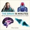 KNYGA Rita Carter The Brain in Minutes