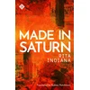 KNYGA Rita Indiana Made in Saturn