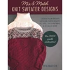 KNYGA Rita Maassen Mix and Match Knit Sweater Designs