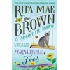 KNYGA Rita Mae Brown Furmidable Foes