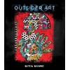 Schiffer Publishing Outsider Art Tarot Kortos