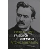 KNYGA Ritchie Robertson Friedrich Nietzsche