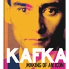 KNYGA Ritchie Robertson Kafka